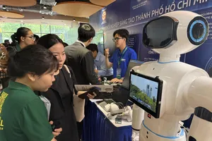 Xây dựng hệ sinh thái khởi nghiệp bền vững