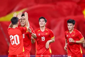 Vòng loại U23 châu Á 2026, Việt Nam - Singapore (19 giờ ngày 6-9): Quyết thắng, xây chắc ngôi đầu