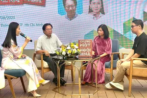 Hành trình giữ hồn Việt qua từng trang sách