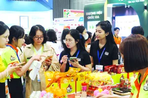 Gian nan chống xâm phạm sở hữu trí tuệ