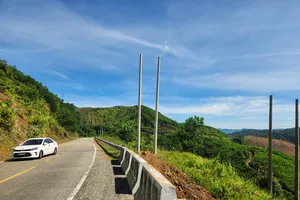 Hơn 10 năm ngóng chờ lưới điện quốc gia