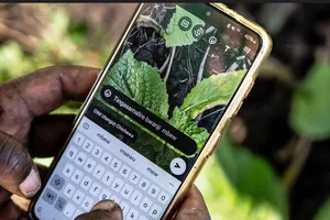 Cánh cửa mới cho nông nghiệp Malawi