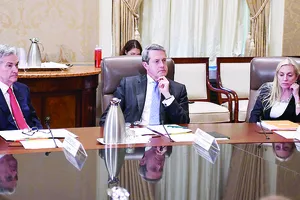 Thời điểm quyết định với FED