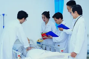 Chăm sóc sức khỏe cộng đồng