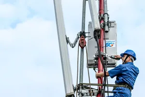 Internet vệ tinh: Lợi thế kết nối đến vùng sâu vùng xa, hải đảo