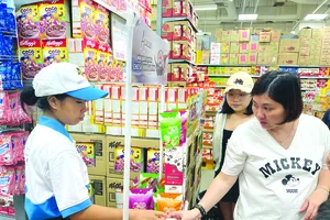 Phòng vệ thương mại - “Tấm khiên” cho hàng Việt