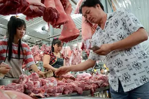 “Giải mã” một đầu mối quản lý an toàn thực phẩm