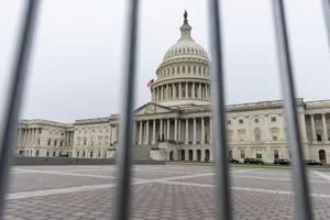 Chính phủ Mỹ đóng cửa, thị trường phản ứng trái chiều