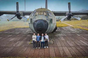 Kỹ xảo phim Việt: Hướng đến “vô hình mà hữu hiệu”