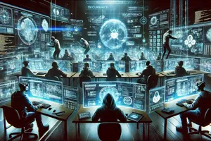 Thách thức an ninh mạng trong thời đại AI