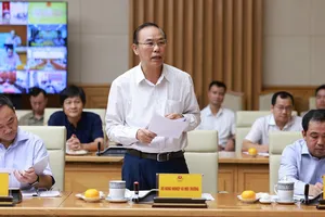 Sớm chấm dứt tình trạng khai thác hải sản bất hợp pháp