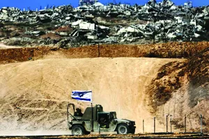 Thận trọng với thỏa thuận hòa bình cho Dải Gaza