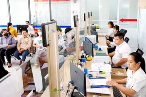 Công tác nhân sự phải vươn tầm cao mới
