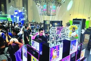 Kiến tạo nền tài chính số an toàn, hiện đại và hội nhập - Blockchain - chương mới của tài chính toàn cầu