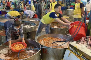 Băn khoăn với quy định thời điểm xuất hóa đơn