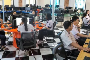 Khẳng định mục tiêu đào tạo nguồn nhân lực chất lượng cao