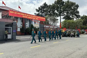 Người dân kỳ vọng vào một nhiệm kỳ đột phá