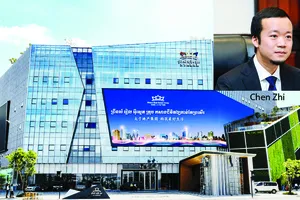 Bước tiến lớn trong cuộc chiến chống tội phạm mạng