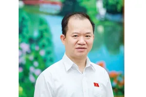 Người dân phải được hưởng thành quả từ tăng trưởng kinh tế cao