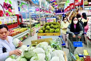 Chủ động bình ổn giá, chia sẻ áp lực chi tiêu với người dân