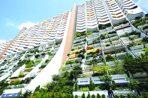 Linh hoạt cơ chế phát triển nhà ở xã hội