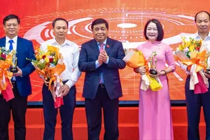 Sớm số hóa các dịch vụ công