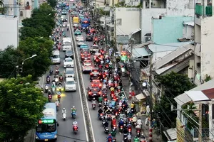 Chuyển “đất vàng” thành công viên: Sẽ trình UBND TPHCM quy hoạch chi tiết