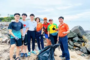 Đồng lòng vì thành phố hiện đại, văn minh, nghĩa tình