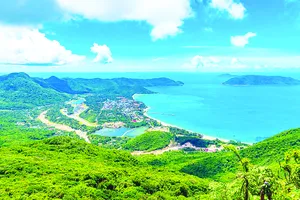 Khi thể chế trở thành động lực của đổi mới