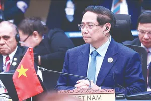 Hội nghị cấp cao ASEAN lần thứ 47 và các hội nghị cấp cao liên quan: ASEAN tiên phong hợp tác thúc đẩy các động lực tăng trưởng mới