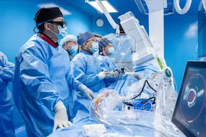 Gia tăng người trẻ mắc tim mạch: Nhận diện sớm các yếu tố nguy cơ