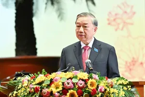 Tổng Bí thư Tô Lâm thăm chính thức Liên hiệp Vương quốc Anh và Bắc Ireland