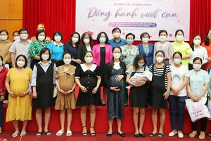 Biểu tượng của tình người và sự hồi sinh