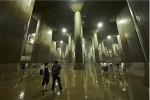 Tầng sâu - Tầng phát triển bền vững mới - Bài 2: Tầm nhìn tương lai