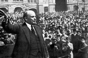 Khát vọng về bình đẳng, công bằng và tự do của con người