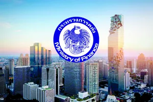 Thái Lan dựng “lá chắn” tài chính quốc gia