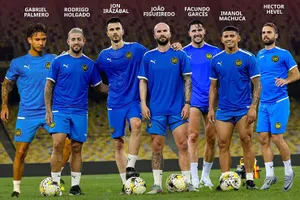 Bóng đá Malaysia đối diện khủng hoảng kép