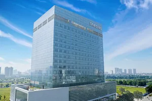 Cứ địa của các trung tâm nghiên cứu và phát triển