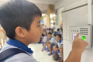 Bảo mật dữ liệu thời AI