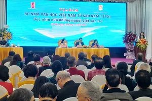 Văn học trẻ Việt Nam - Tiếng nói riêng trong kỷ nguyên AI