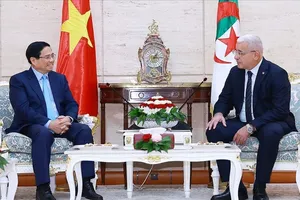 Algeria dành ưu đãi riêng cho doanh nghiệp Việt Nam đầu tư