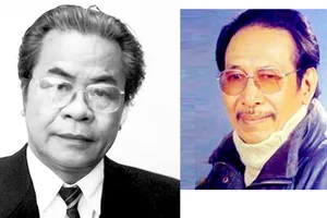 Dấu chân nhà văn Việt Nam trên mảnh đất Triệu Voi