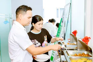 Các tỉnh ĐBSCL đầu tư phát triển thị trường Halal