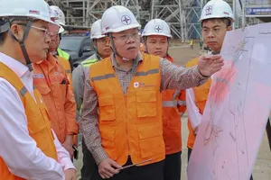 Cơ cấu lại ngành điện Việt Nam - Bài 3: Hoàn thiện cơ chế, triển khai hiệu quả