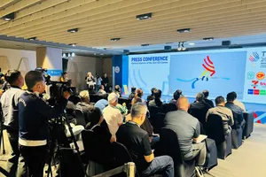 Hôm nay 9-12, khai mạc SEA Games 33