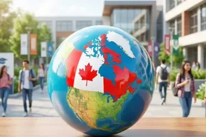 Sáng kiến hút nhân tài về Canada