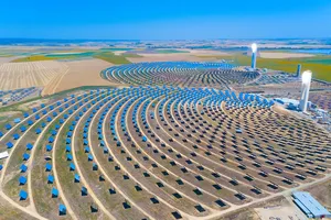 Năng lượng toàn cầu 2026: Dòng vốn kỷ lục và cuộc đua làm chủ công nghệ