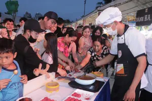 Nghỉ Tết Dương lịch 2026: Sôi động dịch vụ du lịch ngắn ngày