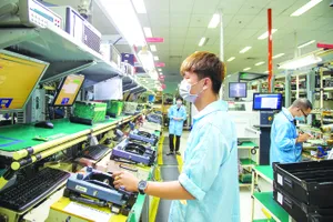 Tăng sức hút dòng vốn chiến lược