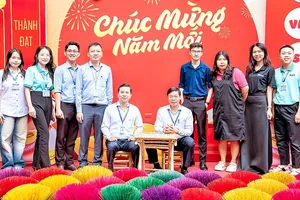Đa dạng nguồn chăm lo tết đội ngũ nhà giáo